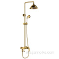 Faucets Faucets Brass Mixer Wall Mount Tap